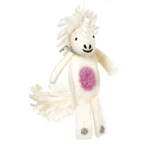 Fairy Tale Finger Puppets