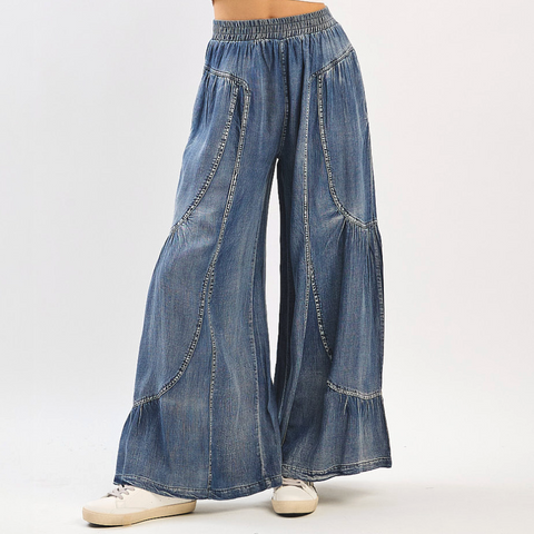 Riella Denim Pant