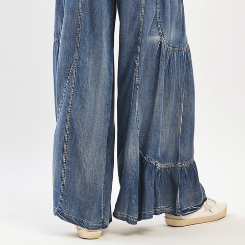 Riella Denim Pant