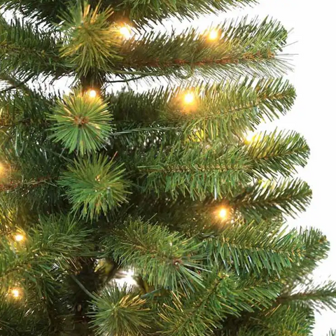 Briggsville 4FT Pine Tree