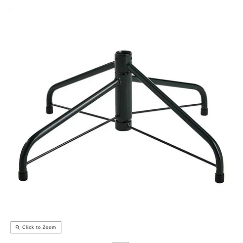 Baraboo Flocked 6.5FT Tree