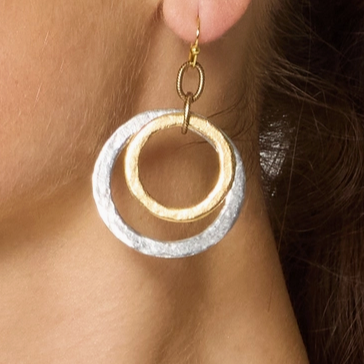 Phoebe Earring