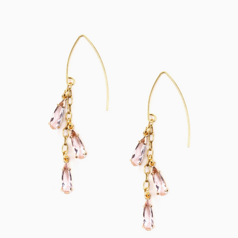 Casa Sena Earrings