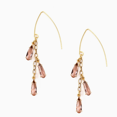 Casa Sena Earrings