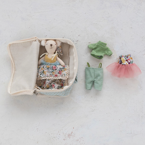 Children's Suitcase Set