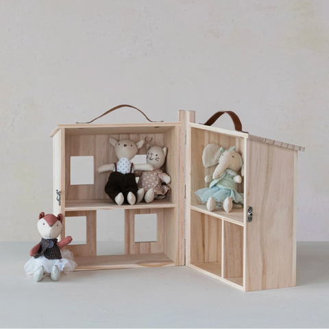 Children's Doll House