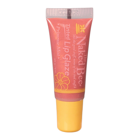 Primrose Mist Lip Glaze