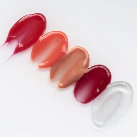 California Poppy Lip Glaze