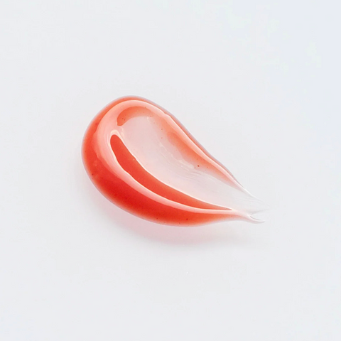 California Poppy Lip Glaze