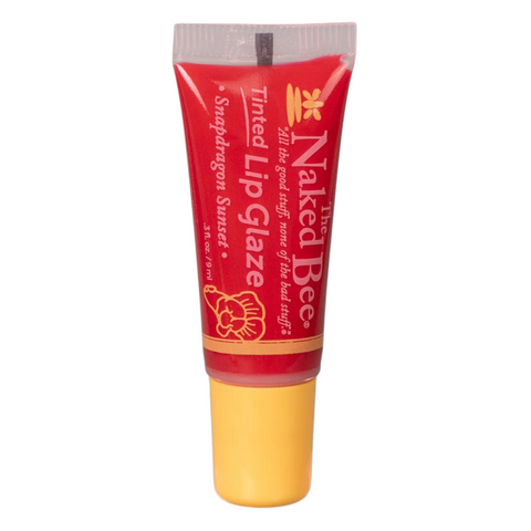 Snapdragon Sunset Lip Glaze