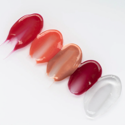 Snapdragon Sunset Lip Glaze