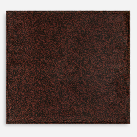 Laurel Canyon Cozy Blanket - Ryuu Vintage