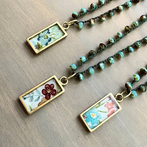 Liberty London Necklace