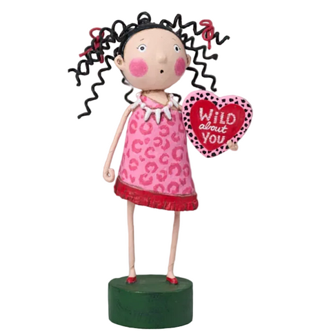 Wild About You Figurine