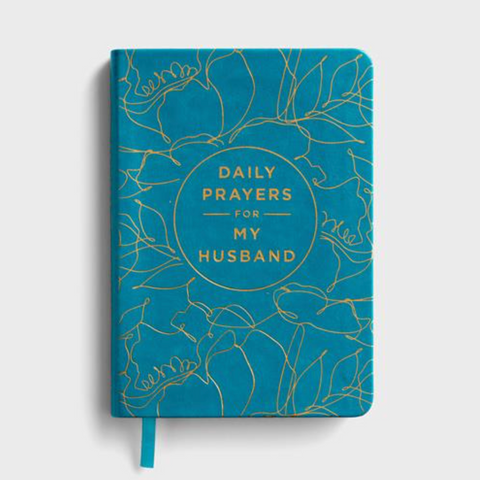 Daily Prayers: Husband