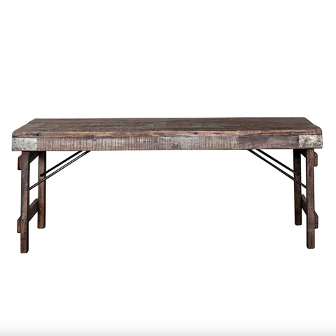 Wedding Table - Coffee Table