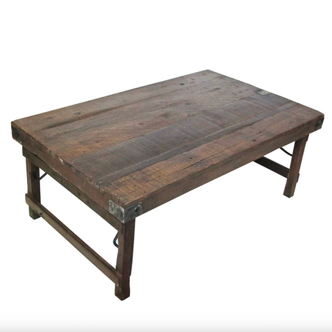 Wedding Table - Coffee Table