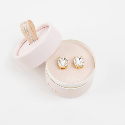 Mia Stud Earrings