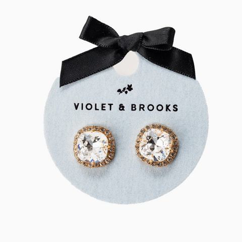 Celeste Stud Earrings