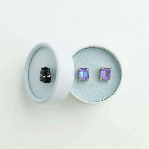 Lize Stud Earrings