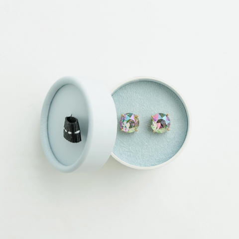 Lize Stud Earrings