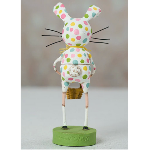 Bunny Foo Foo Figurine