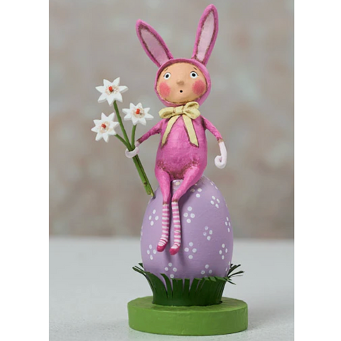 Daisy May Figurine