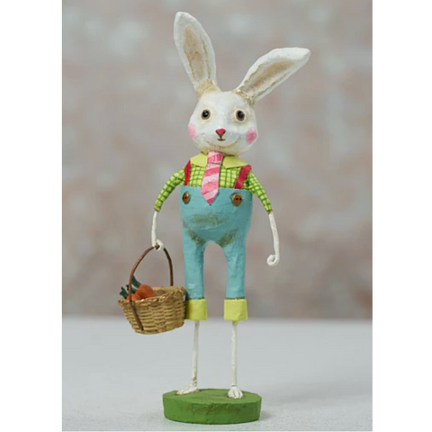 Johnnie Lightfoot Figurine