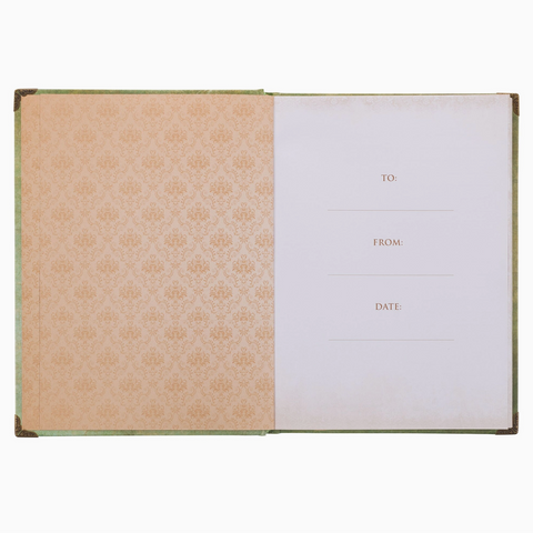 Bee Faith Journal