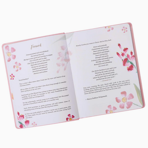 Find Rest Devotional