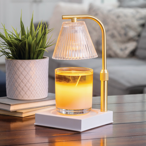 Luna Candle Warmer
