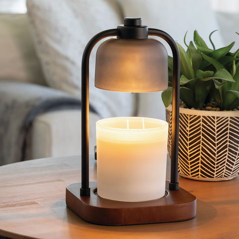 Pendant Candle Warmer
