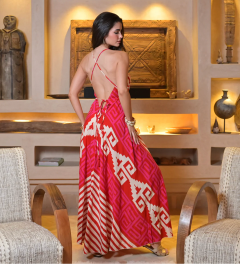 Levane Dress