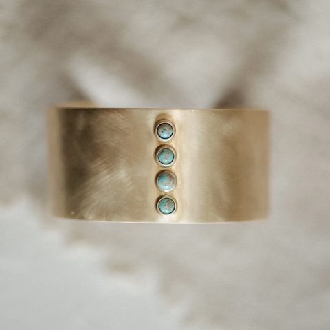 Absaroka Cuff