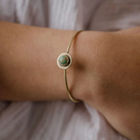 Grand Gibbon Cuff