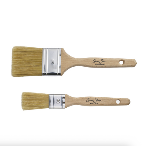 Annie Sloan Flat Brush
