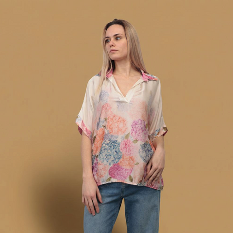 Talence Blouse