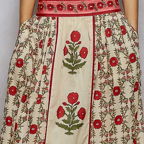 Jan Skirt