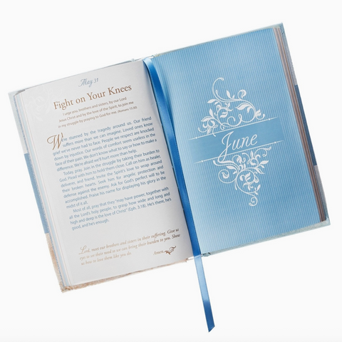 Mr & Mrs Devotional - Hardcover