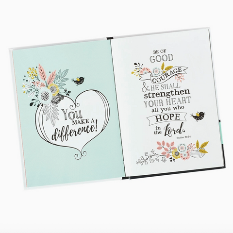 Heart of a Teacher - Hardcover