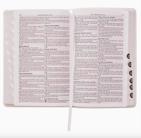 KJV Bible