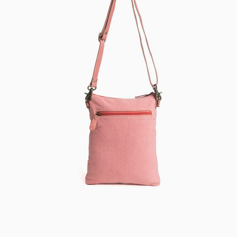 Isadora Crossbody Bag