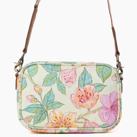Meadow Song Crossbody
