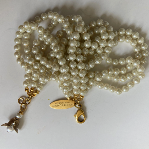 Audrey Wrap Bracelet