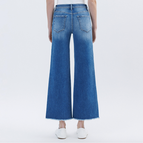 Advocates High Rise Jean