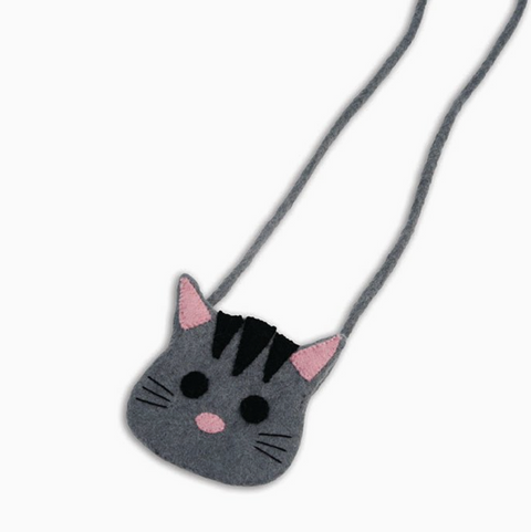 Animal Children's Purse