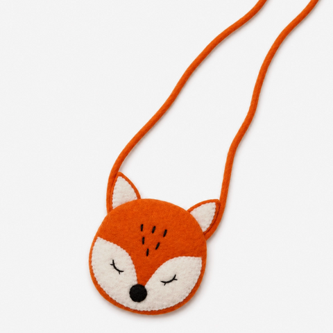 Animal Children's Purse