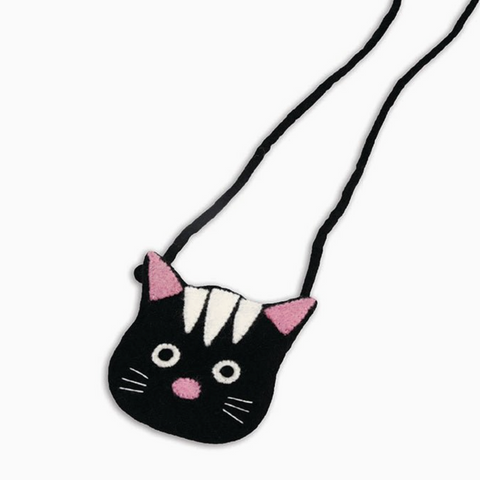 Animal Children's Purse