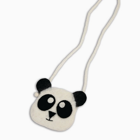 Animal Children's Purse