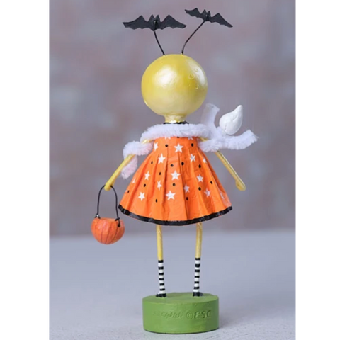All Hallow's Moon